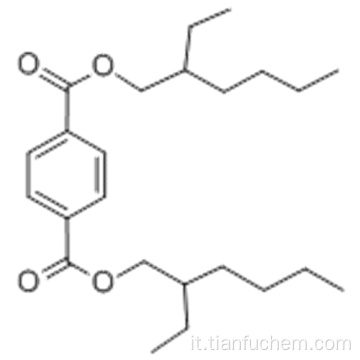 Diottil tereftalato CAS 6422-86-2